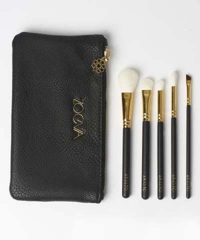 Makeup Brushes Set - Discountdynasty1