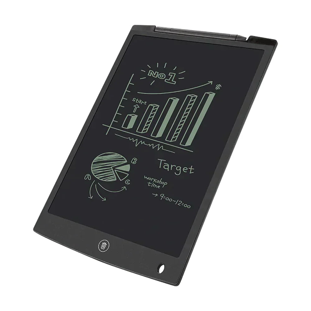 KIDS LCD WRITING PAD - Discountdynasty1