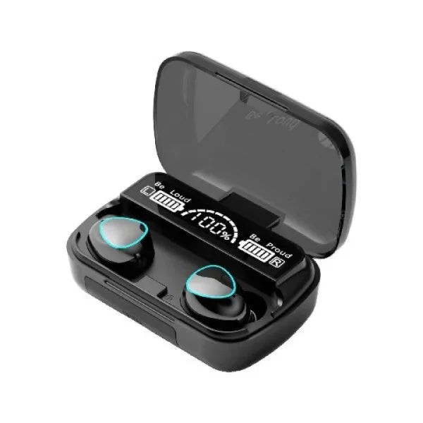 M10 Wireless Bluetooth Earbuds & Headphones - Discountdynasty1