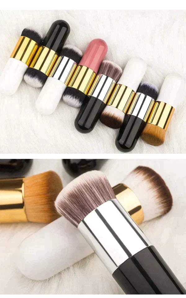 Chubby Pier Foundation Brush - Discountdynasty1