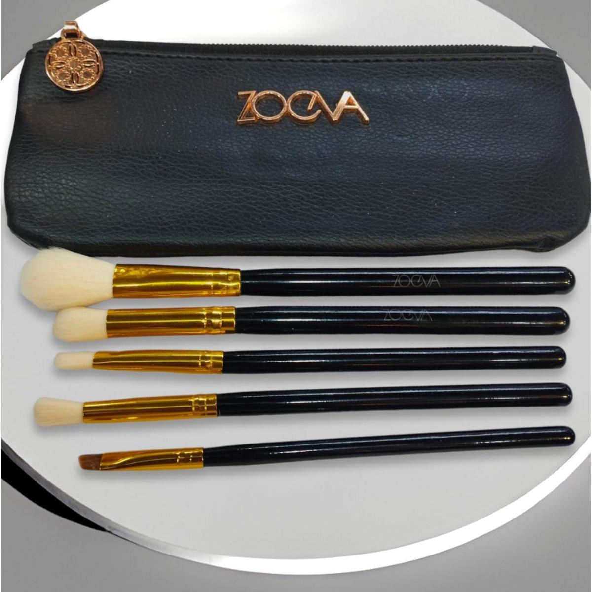 Makeup Brushes Set - Discountdynasty1