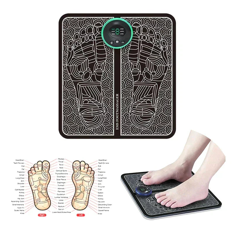 EMS Foot Massager - Discountdynasty1