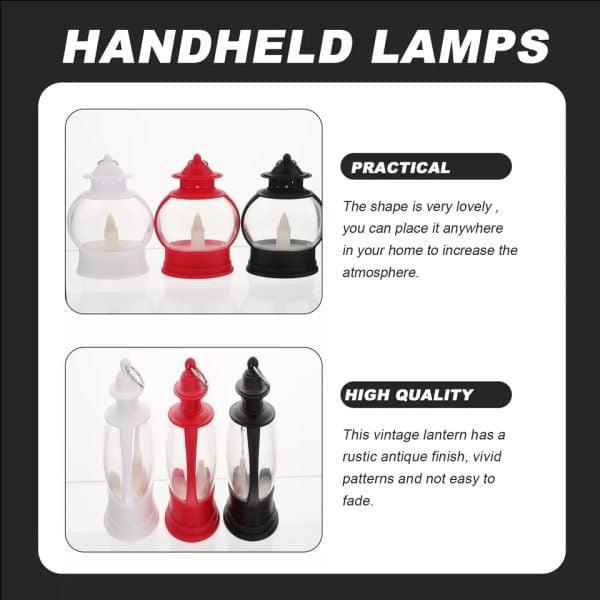 New Design Muslim Ramadan Lamp - Discountdynasty1