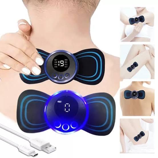 Ems Neck Massager - Discountdynasty1