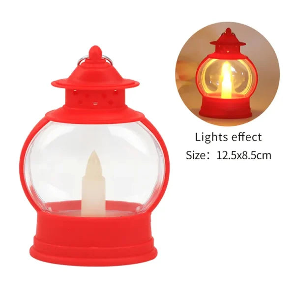 New Design Muslim Ramadan Lamp - Discountdynasty1