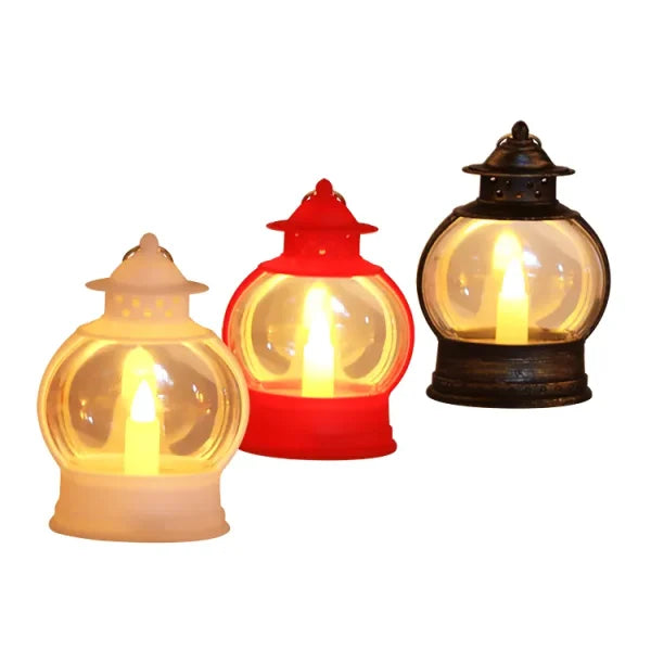 New Design Muslim Ramadan Lamp - Discountdynasty1