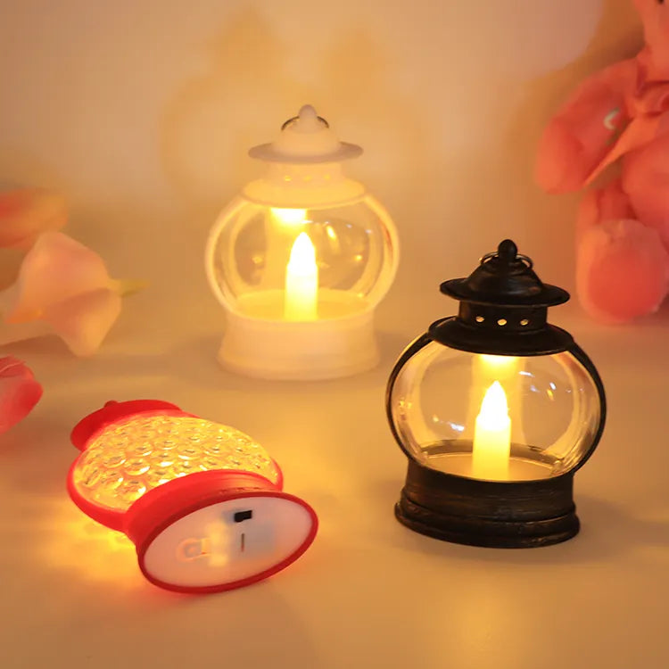 New Design Muslim Ramadan Lamp - Discountdynasty1