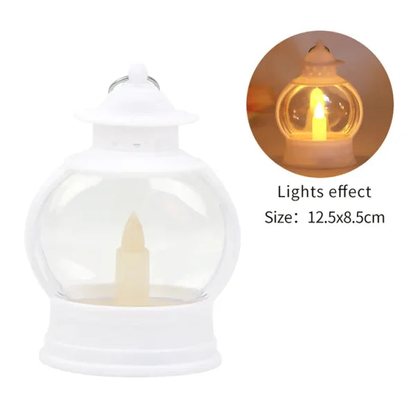 New Design Muslim Ramadan Lamp - Discountdynasty1