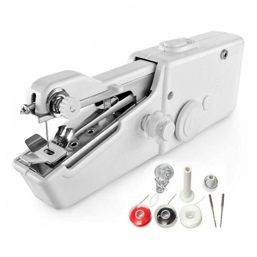 Mini sewing Machine - Discountdynasty1